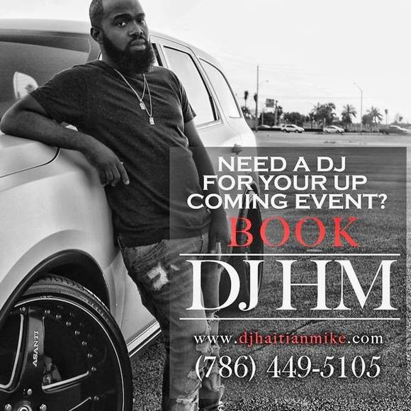 djhaitianmike01